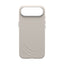 PanzerGlass® Feature FLOW MagSafe Case For iPhone Air - Vanilla