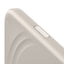 PanzerGlass® Feature FLOW MagSafe Case For iPhone Air - Vanilla