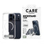 PanzerGlass® Feature Kickstand & MagSafe Transparent Case For iPhone 17 Pro - Clear