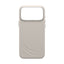 PanzerGlass® Feature FLOW MagSafe Case For iPhone 17 Pro Max - Vanilla