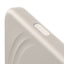 PanzerGlass® Feature FLOW MagSafe Case For iPhone 17 Pro Max - Vanilla