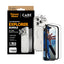 PanzerGlass® 3-in-1 Flagship Combat Bundle For iPhone 17 Pro Max - Clear