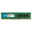 Crucial Desktop Memory - 16GB / DDR4 / 288-pin / 3200MHz / Desktop Memory Module