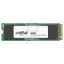 Crucial E100 - 1TB / M.2 2280 / 5000 MB/s / PCIe 4.0 - SSD (Solid State Drive) Storage > Solid State Drive