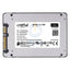 Crucial MX500 - 500GB / 2.5-inch / SATA-III - SSD (Solid State Drive)