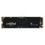 Crucial P3 - 2TB / M.2 2280 / PCIe 3.0 - SSD (Solid State Drive) Storage > Solid State Drive