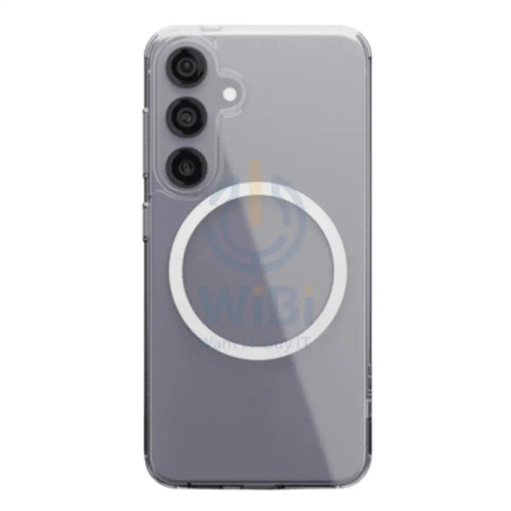 Crystal Palace Case - Samsung Galaxy S25 Plus / Clear Accessories > Mobiles & Tablets > Mobiles > Covers & Cases