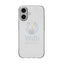 Crystal Palace Clear Case - Apple iPhone 16 Plus / Clear Accessories > Mobiles & Tablets > Mobiles > Covers & Cases