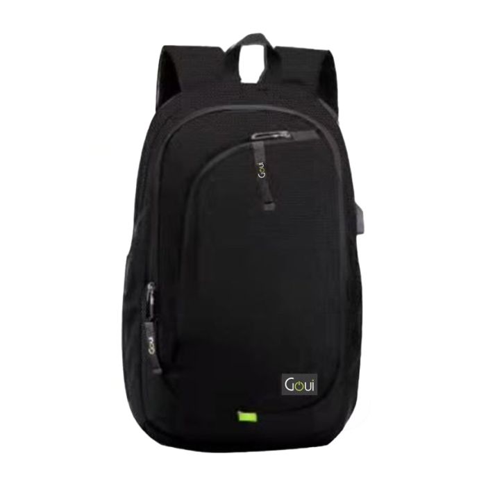 GOUI Curve Bag Pack - 20L / Black