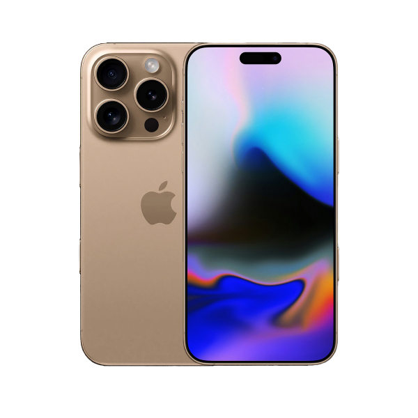Engage Iphone 16 Pro Max Hard Clear Case