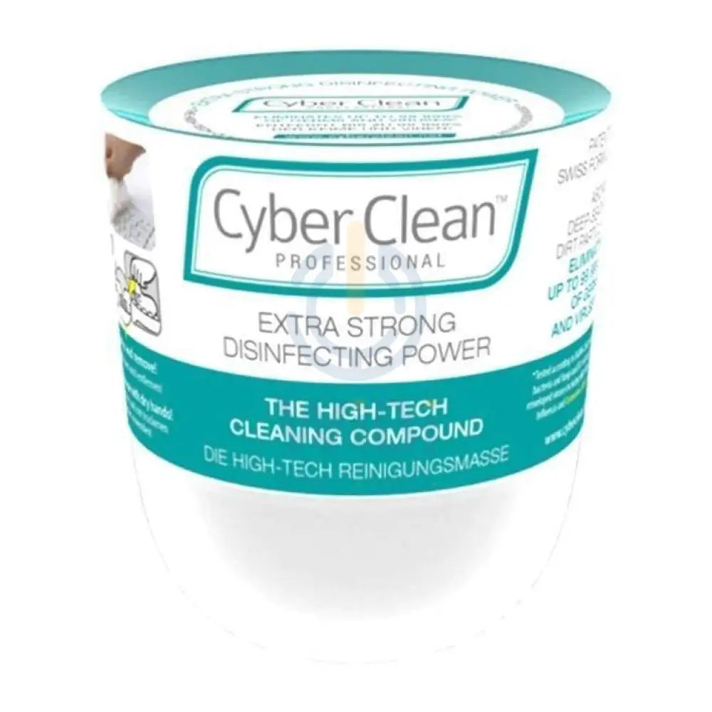 Cyber Clean Professional Cleaning Compound Modern Cup - 160G Accessories > Other Accessories