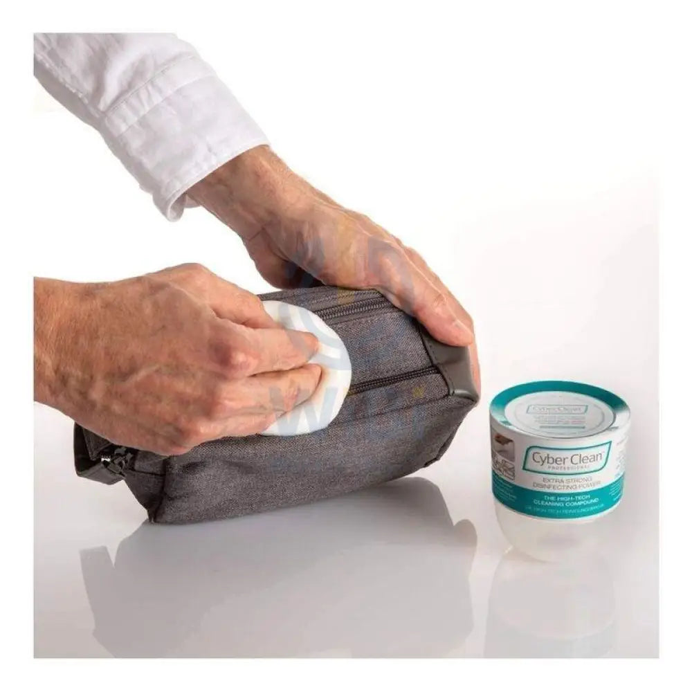Cyber Clean Professional Cleaning Compound Modern Cup - 160G Accessories > Other Accessories