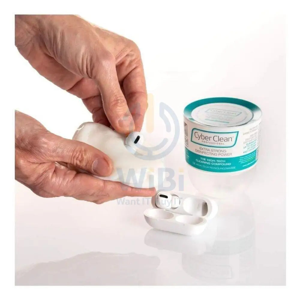Cyber Clean Professional Cleaning Compound Modern Cup - 160G Accessories > Other Accessories