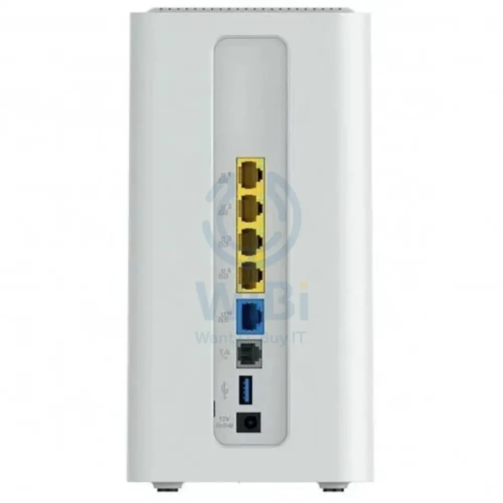 D-Link 5G Wi-Fi 6 Router (DWR-2000M) Networking Products > Routers