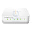 D-Link DGS-1005A Desktop Switch - 5-Ports / 10 Gbps / Unmanaged / Desktop