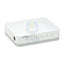 D-Link DGS-1005A Desktop Switch - 5-Ports / 10 Gbps / Unmanaged / Desktop