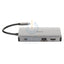 D-Link DUB-M910 9-in-1 Usb-c Card Reader Storage > Memory Cards