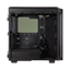 CORSAIR Obsidian Series 500D RGB SE Premium Mid Tower Case - Black