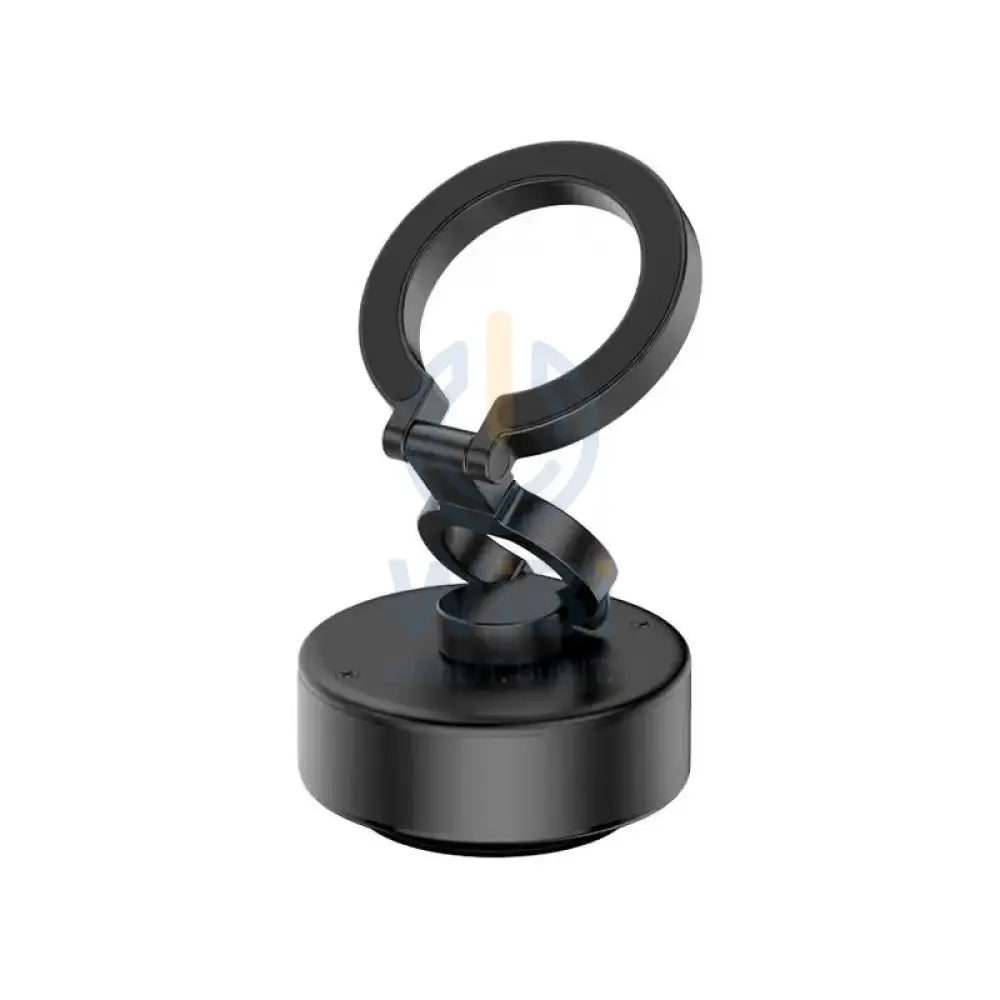 D1 Portable Car Phone Holder - Black Accessories > Mobiles & Tablets > Mobiles > Mobile Holder / Stands