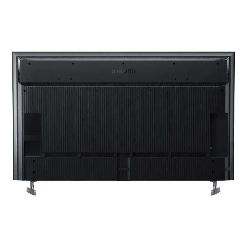 Xiaomi TV S Mini LED (2026) - 75" QD-Mini LED / 60Hz / HDMI / USB 2.0 / Bluetooth / Wi-Fi / LAN / Google TV / Dark Gray