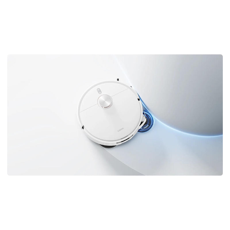Xiaomi Robot Vacuum H50 Pro - 55W / 4800mAh / White