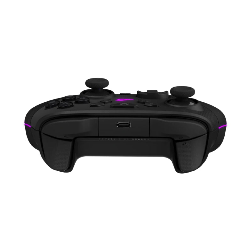 ASUS ROG RAIKIRI II XBOX Wireless Gaming Controller - Black