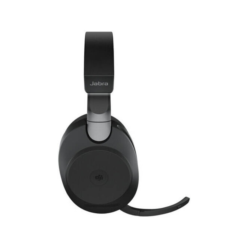 Jabra Evolve2 85 UC Stereo Headphone - Wireless / Black