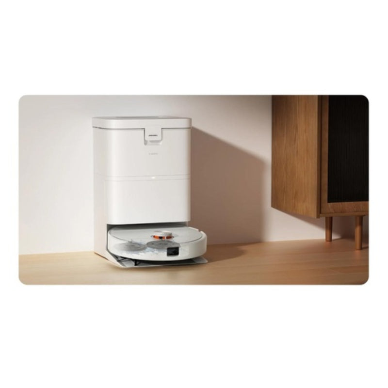 Xiaomi Robot Vacuum H50 - 55W / 4800mAh / White