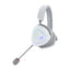 ASUS ROG DELTA II Gaming Headphone - Wireless / White
