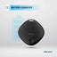 Powerology Smart Tag - Bluetooth / Black