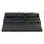ASUS X902 SCOPE II 96 RX Wireless ABS Keycaps Gaming Keyboard Arabic - Black
