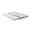 ASUS X902 SCOPE II 96 RX Wireless ABS Keycaps Gaming Keyboard Arabic - White