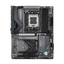GIGABYTE X870 EAGLE 1.1 Motherboard - DDR5 / Wi-Fi7 / Bluetooth / HDMI / DisplayPort / USB - Black
