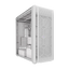 CORSAIR 9000D RGB AIRFLOW Super Full-Tower PC Case - White