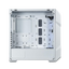Cooler Master MasterBox TD500 Mesh V2 ARGB ATX Mid Tower Case - White