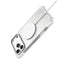 Levelo Tucson MagSafe Case For Apple iPhone 18 Pro - White