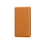 Energea AluPac Mini Aluminum MagSafe Power Bank - 5000mAh / USB-C / Orange
