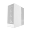 NZXT H7 Flow (2024) Mid Tower ATX Case - White