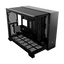 CORSAIR 2500X Mid Tower Case - Black