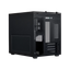 CORSAIR Crystal Series 280X RGB Micro ATX Case - Black