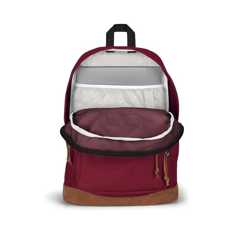 Jansport Right Pack Backpack - Russet Red