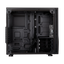 CORSAIR SPEC-05 Carbide Series Mid-Tower - Black