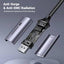 UGREEN USB-C to DisplayPort Cable - 8K / Up to 8K @ 60Hz