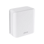 ASUS ZenWiFi BD4 (2pk) Dual-band WiFi 7 (802.11be) AiMesh Extendable Router - White