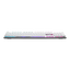 Cooler Master SK653 RGB Wireless Mechanical Keybaord - Silver White