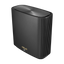 ASUS ZenWiFi AX XT8 - AX6600 Whole-Home Tri-band Mesh WiFi 6 System 1 Pack - Black