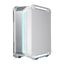 Cooler Master C700M Cosmos Full Tower ATX Case - Silver /White