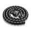 UGREEN Protection Tube - 1.5 Meter / Black