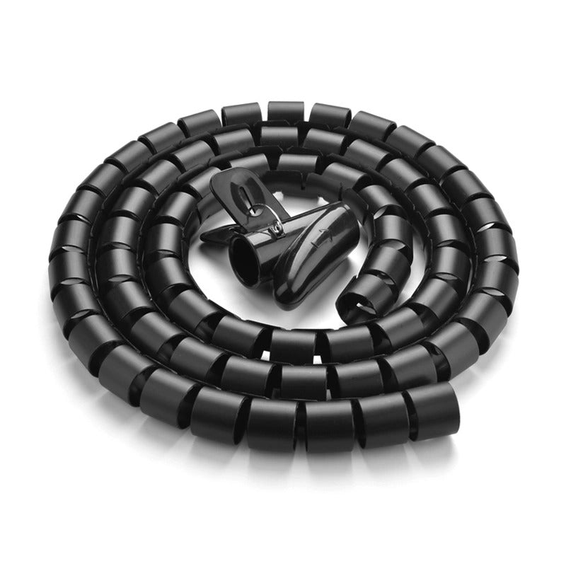 UGREEN Protection Tube - 1.5 Meter / Black