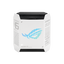 ASUS ROG Rapture GT6 Whole Home Mesh Wi-Fi 6 1-Pack System - Moonlight White